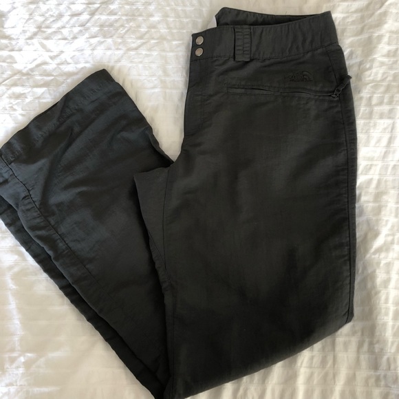 North Face Women Pant - Size 8 - Picture 2 of 9